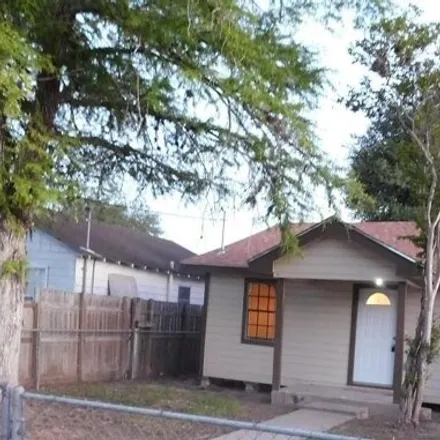 Buy this 3 bed house on 268 Scott Avenue in Alice, TX 78332