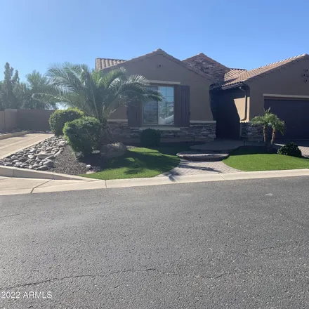 Buy this 2 bed house on 16781 West Almeria Road in Goodyear, AZ 85395