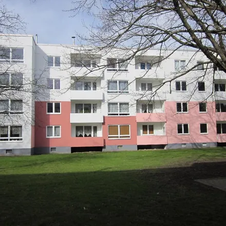 Image 3 - Rinscheweg 13, 44319 Dortmund, Germany - Apartment for rent