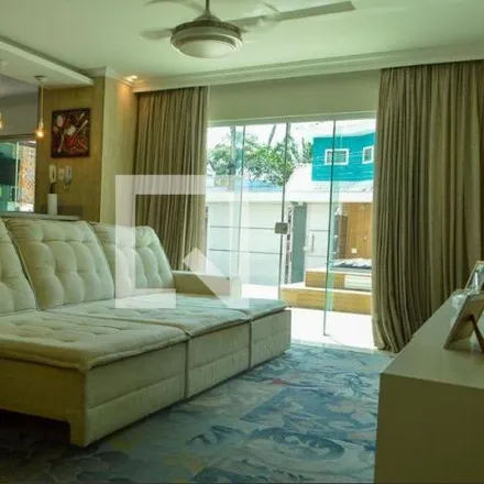 Buy this 6 bed house on Ilumine in Jacarepaguá, Região Geográfica Intermediária do Rio de Janeiro - RJ