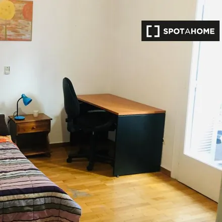 Image 1 - Ασκληπιού 158, Athens, Greece - Room for rent