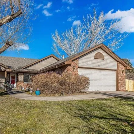 Buy this 3 bed house on 41 Green Mesa Place in Garfield County, CO 81635