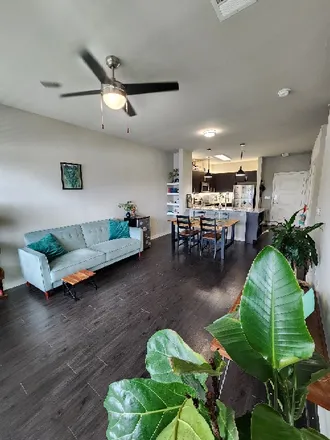 Rent this 1 bed apartment on 7330 Bluff Springs Road in Austin, TX 78744
