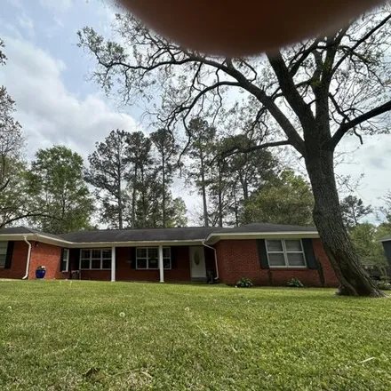 Image 2 - 169 Dent Street, Macon, Noxubee County, MS 39341, USA - House for sale