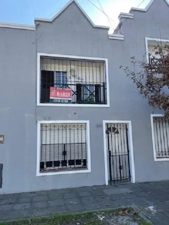 Image 3 - Conscripto Bernardi, Partido de Lomas de Zamora, B1845 BZB Temperley, Argentina - Duplex for sale