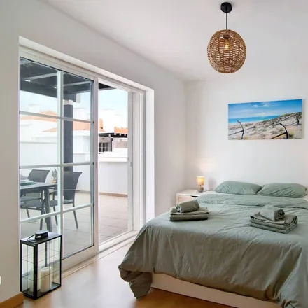 Rent this 1 bed apartment on 8800-594 Distrito de Évora