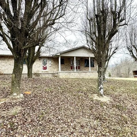 Buy this 2 bed house on 3456 Sims Road in Sevier County, TN 37876