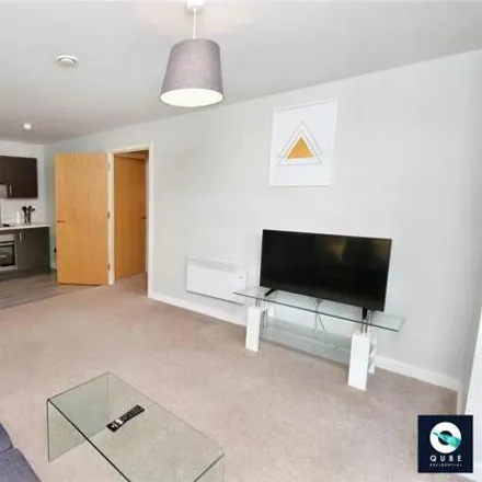 Image 6 - Crescent, Salford, M5 4QA, United Kingdom - Apartment for sale