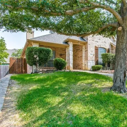 Rent this 4 bed house on 4536 Brenda Drive in Flower Mound, TX 75022