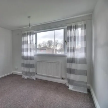 Image 6 - Rannoch Road, Rosyth, KY11 2AG, United Kingdom - Apartment for sale