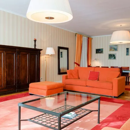 Rent this 3 bed apartment on Palazzo Piccioli in Via dei Tornabuoni, 50123 Florence FI