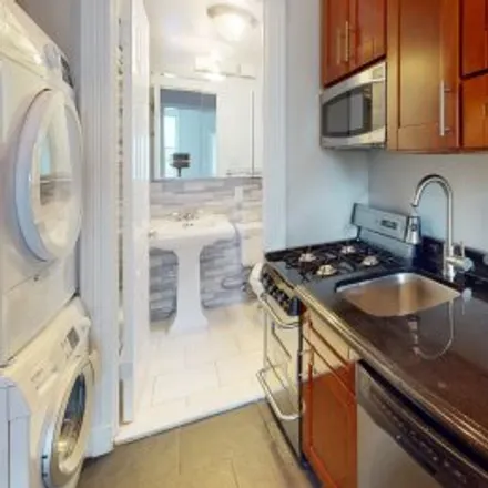Rent this 1 bed apartment on #24,248 Mott Street in Nolita, New York