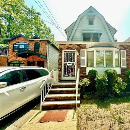 Buy this 3 bed house on 173-16 111th Avenue in New York, NY 11433
