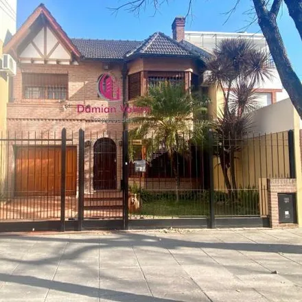 Image 2 - Cortina 2062, Villa Real, C1408 BHD Buenos Aires, Argentina - House for sale