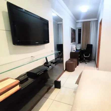 Buy this 3 bed apartment on Rua Pio XI in Ipiranga, Belo Horizonte - MG
