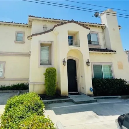 Rent this 4 bed house on 511 East La Habra Boulevard in La Habra, CA 90631