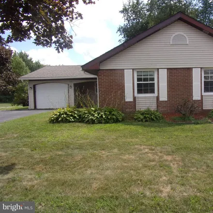Buy this 3 bed house on 80 Hampshire Lane in Hawthorne Park, Willingboro