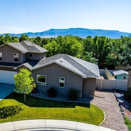 Buy this 3 bed house on 202 Metso Court in Grand Junction, CO 81503
