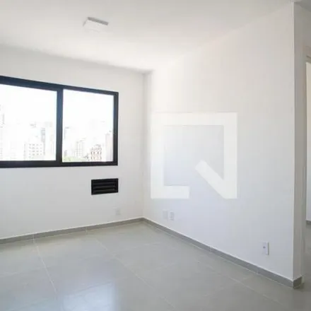 Rent this 2 bed apartment on Rua Luís Porrio in Bixiga, São Paulo - SP