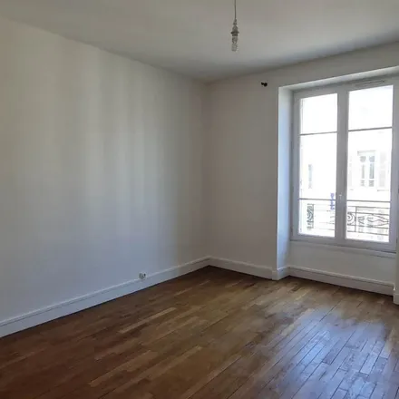Image 4 - 7 Rue Marcel Sembat, 29200 Brest, France - Apartment for rent