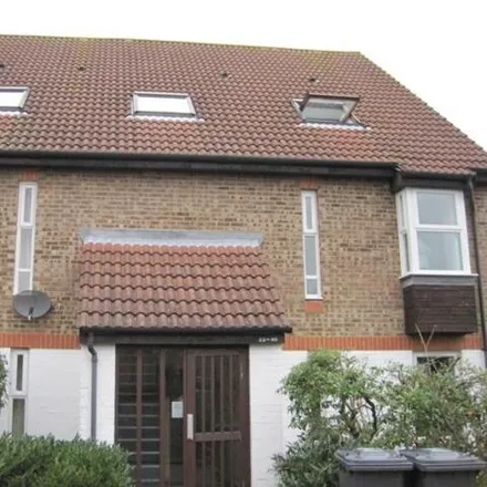 Rent this 1 bed room on Colburn Crescent in Jacobs Well, GU4 7YZ