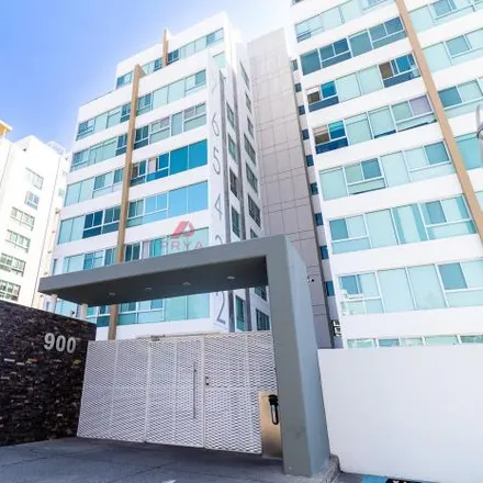Rent this 2 bed apartment on UNO Urban Life in Calle Colomos, Villaseñor