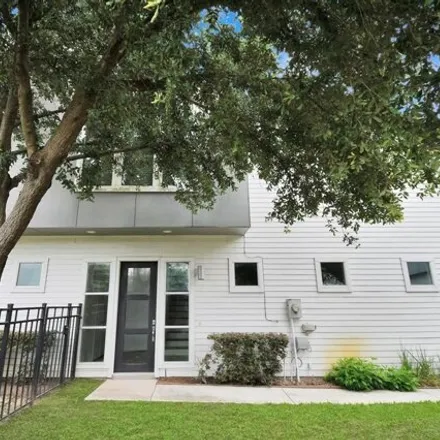 Buy this 2 bed house on Columbia Tap Rail Trail in Houston, TX 77004