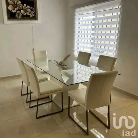 Buy this 3 bed house on Circuito Catania in 77535 Cancún, ROO
