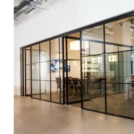 Image 2 - Chapter White City, 10 Westway, London, W12 0DD, United Kingdom - House for rent