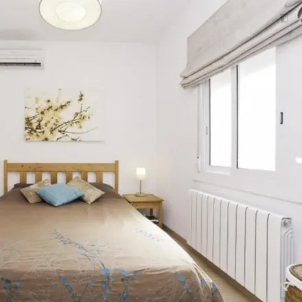 Rent this 2 bed apartment on Tallers Montevideo in Placeta de l'Oca, 08001 Barcelona