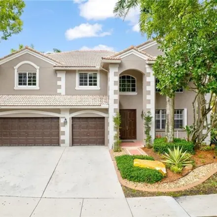 Buy this 5 bed house on 3706 Vista Way in Weston, Florida