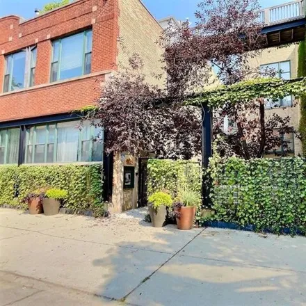 Rent this 1 bed condo on 2937-2943 North Lincoln Avenue in Chicago, IL 60657