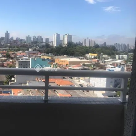 Image 2 - Avenida Palmares, Vila Palmares, Santo André - SP, 09061-410, Brazil - Apartment for sale