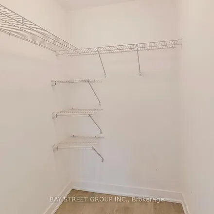 Rent this 1 bed apartment on Studio in Nelson Street, Old Toronto