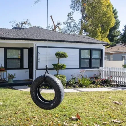 Buy this 3 bed house on Alley 81150 in Los Angeles, CA 91515