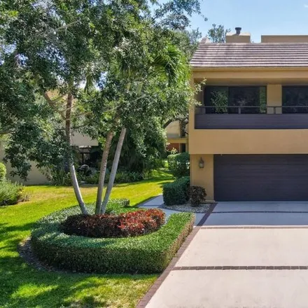 Buy this 3 bed house on 740 Saint Albans Drive in Boca Raton, FL 33486