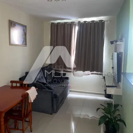 Buy this 2 bed apartment on Bloco 6 - Vale Belo in Rua José Jorge Abrahão, Jardim Dora