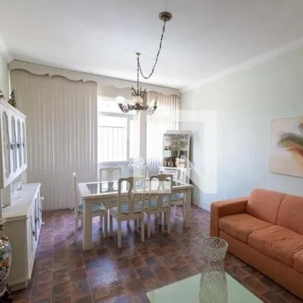 Buy this 2 bed apartment on Solar Luiz de Mattos in Rua Jorge Rudge 121, Vila Isabel