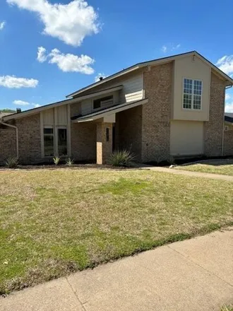 Buy this 4 bed house on 13259 Deer Run Trail in Dallas, TX 75243