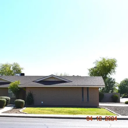 Image 2 - 598 W Kent Dr, Chandler, Arizona, 85225 - House for sale