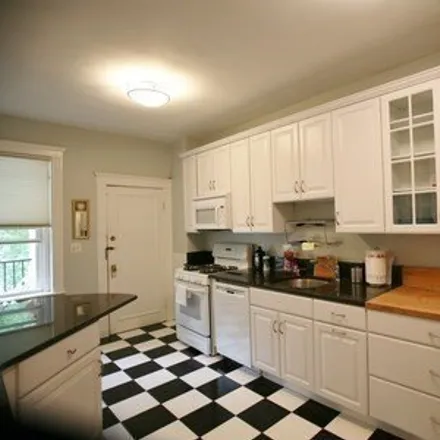 Rent this 2 bed condo on 14 James Street in Brookline, MA 02446