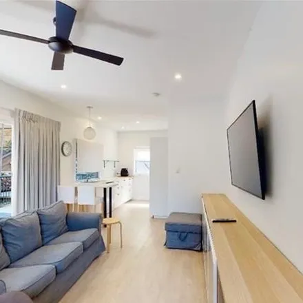 Rent this 1 bed apartment on Domain Road in Currumbin QLD 4224, Australia