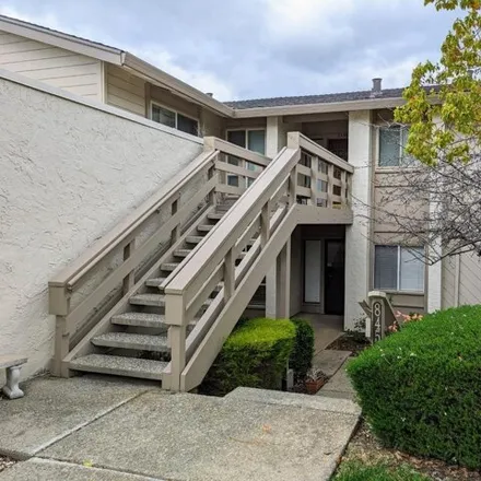 Rent this 2 bed apartment on 8426 Traminer Court in San Jose, CA 95135