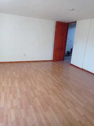 Rent this 3 bed apartment on Calle Cahuide in Selva Alegre, Alto Selva Alegre 04004