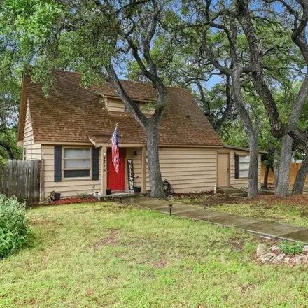 Buy this 3 bed house on 1566 Westview Court Drive in Comal County, TX 78133
