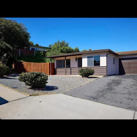 Rent this 1 bed room on 3525 Hollencrest Road in San Marcos, CA 92969