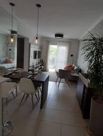 Buy this 2 bed apartment on Rua Tenente Olavo de Assis in Bairro São Luís, Itu - SP