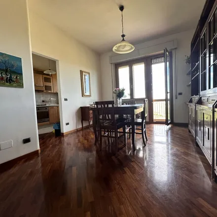 Rent this 2 bed apartment on Strada della Madonnetta in 60127 Ancona AN, Italy