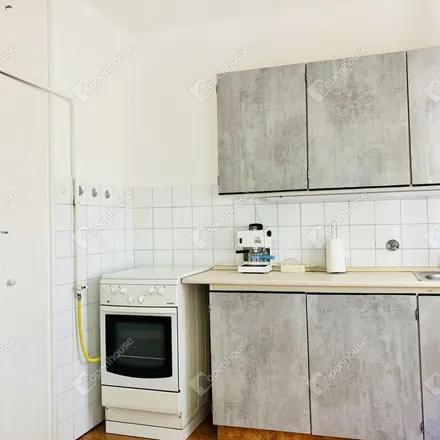 Rent this 1 bed apartment on Zalaegerszeg in Batthyány Lajos utca, 8900