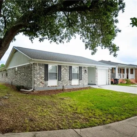 Image 4 - 2725 Fairfield Ave, Gretna, Louisiana, 70056 - House for sale